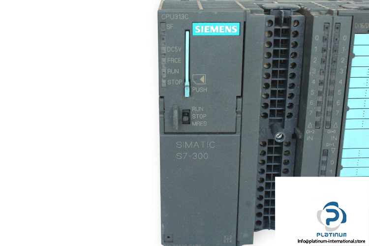 siemens-6ES7-313-5BE00-0AB0-compact-cpu-with-mpi-(used)-2