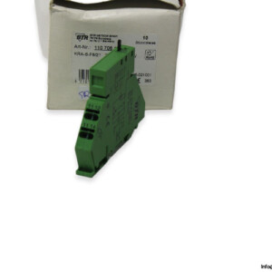 BTR KRA-S-F8/21 Coupling Module
