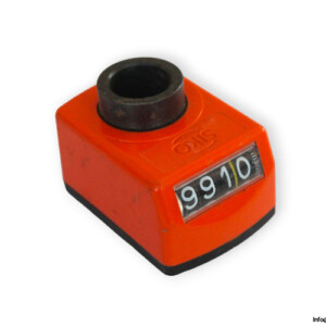 Siko DA04-0406 Digital Position Indicator