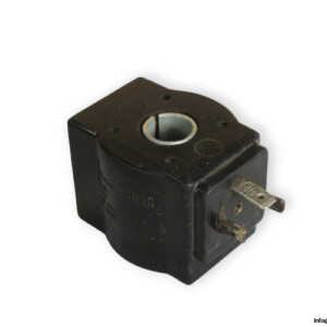 0800/0700 Electrical Coil 24 V