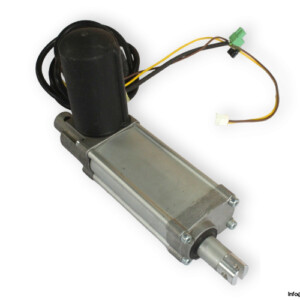 linear-mech-LMR01-RN1-C100-RF-FC2X_NO-linear-actuator-(used)