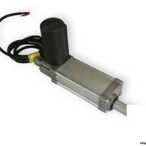 Linear Mech LMR01RN1 C100RF FC2X Linear Actuator