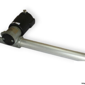 skf-CATR33X200X2A1G1FC24C-linear-actuator-(used)
