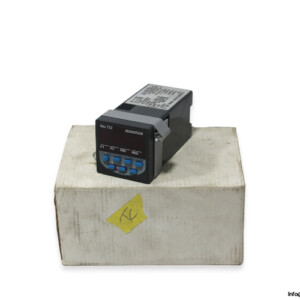 Hengstler Tico 732 Multifunctional Counter
