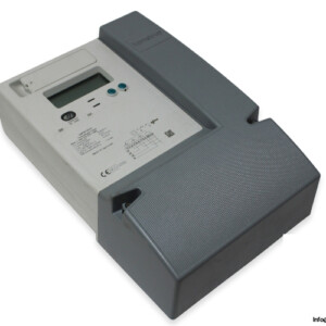 Kamstrup 684-11-38A-N22-0011-080 Three-Phase Meter