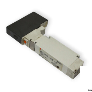 Smc-VQ2101N-5W-Q-single-solenoid-valve