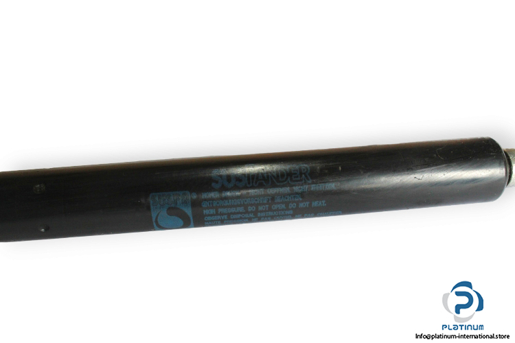 suspander-16-4-016-00907-1100N-52-94-gas-spring-actuator-used-3