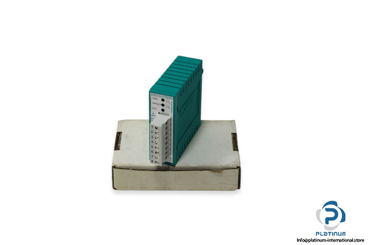 rinck-electronic-MV-I 20MA. 10V-relay