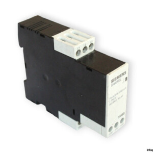 siemens-3UG3511-1BQ50-monitoring-relay-(used)