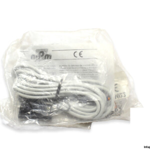 Metalwork W0950000201 Magnetic Reed Sensor