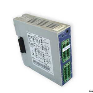 Yamatake DMC10 Distributed Multi-Channel Controller