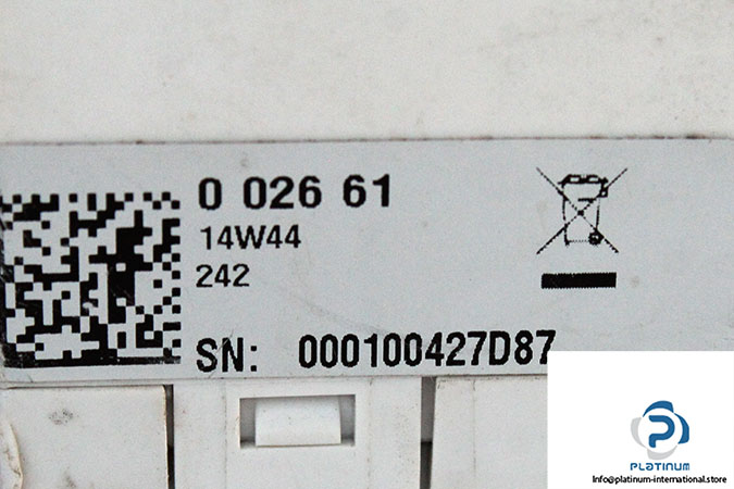 legrand-0-026-61-controller-(used)-2