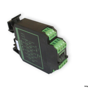 murr-60230-diode-module-(Used)