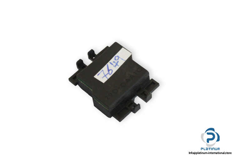 vipa-290-0AA10-bus-connector-(used)
