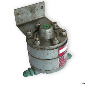 gec-aei-automation-59D-pressure-regulator-(used)
