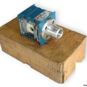 Rexroth-5351620500-emergency-stop-valve-(new)