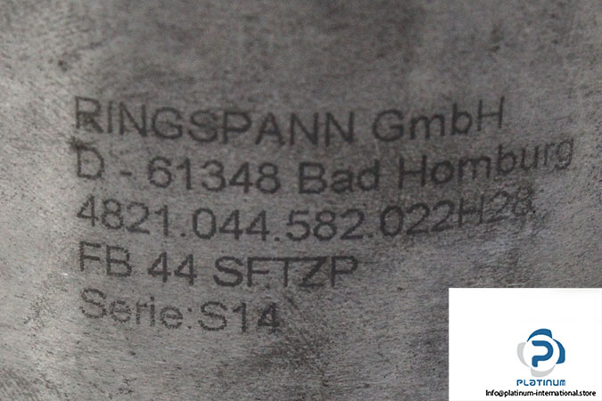 ringspann-FB44SFTZP-freewheel-clutch-bearing-(used)-1