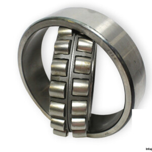 skf-22220-C-spherical-roller-bearing-(used)