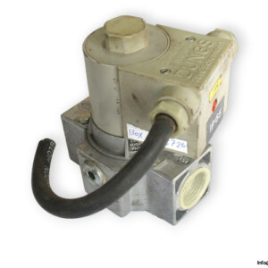 Dungs LGV 507/5 R3/4 Electromagnetic Valve