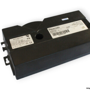 rexroth-3842540049-control-unit-used