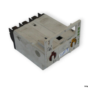 Eaton / Moeller ZM-25-PKZ2 Motor Protector