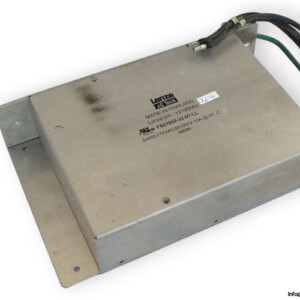 lenze-FS21002-32-07-LL-filter-(used)