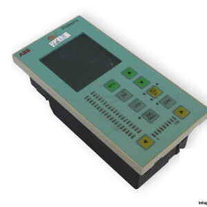 abb-PROTRONIC-controller-(used)