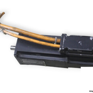 Rexroth Indramat MKD041B-144-KG1-KN 260465 Permanent Magnet Servo Motor