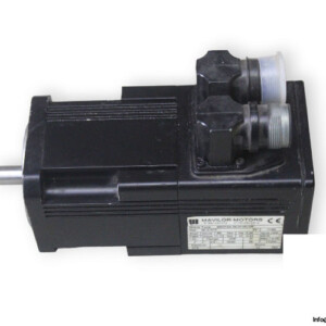 Mavilor BS072A.00.010N.00 Servo Motor