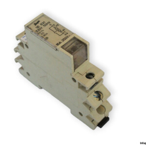 Rapa SE 631 Stepper Switch