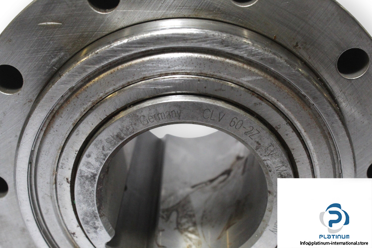 stieber-CLV60-2Z-freewheel-clutch-bearing-(used)-1