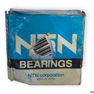ntn-2206SKC3-self-aligning-ball-bearing-(new)-(carton)