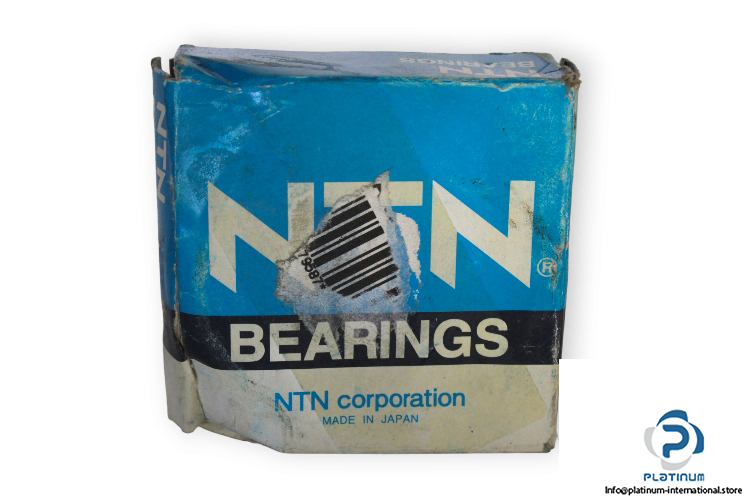 ntn-2206SKC3-self-aligning-ball-bearing-(new)-(carton)