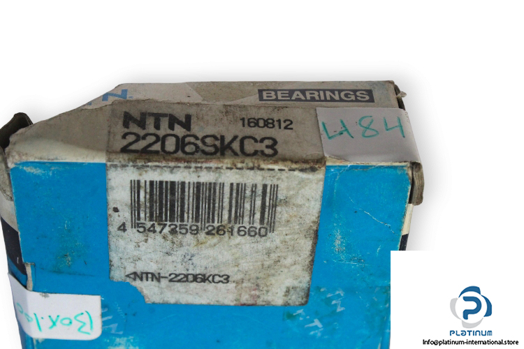 ntn-2206SKC3-self-aligning-ball-bearing-(new)-(carton)-1