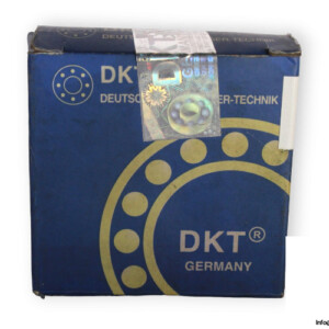 dkt-2206.2RS-self-aligning-ball-bearing-(new)-(carton)