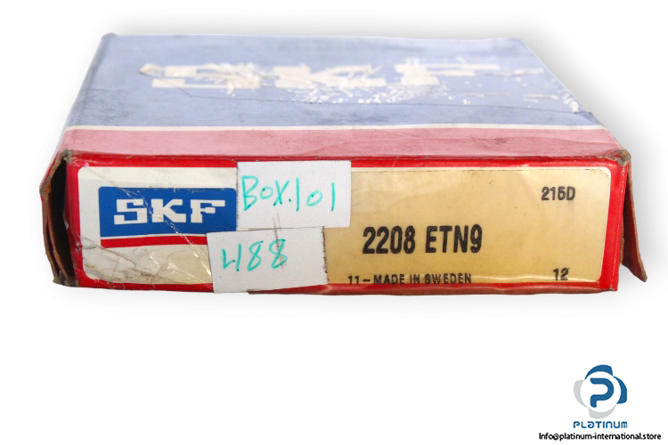 skf-2208-ETN9-self-aligning-ball-bearing-(new)-(carton)-1