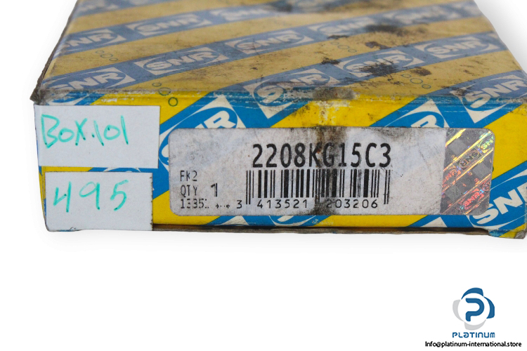 snr-2208KG15C3-self-aligning-ball-bearing-(new)-(carton)-1