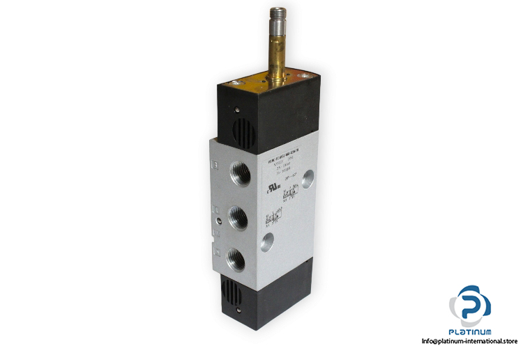 festo-577257-single-solenoid-valve-new