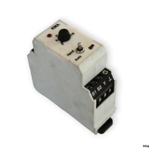Metz KMA-E08 Analog Data Encoder