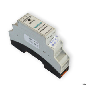 Walther IS100103 IPD Bluetooth