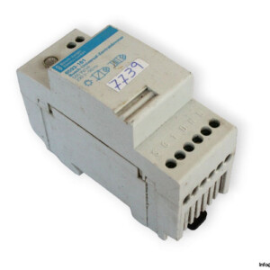 Busch-Jaeger 6593-101 Central Dimmer