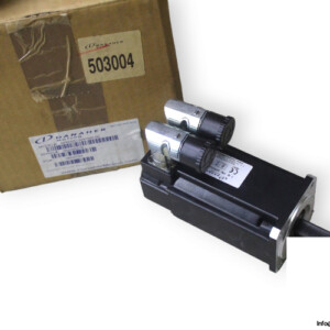 Danaher AKM32D-ANCNR-00 Servo Motor