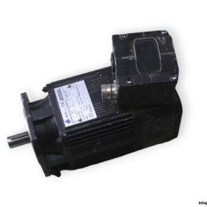 SCS B6304I3M3A05 0000 Brushless Servo Motor