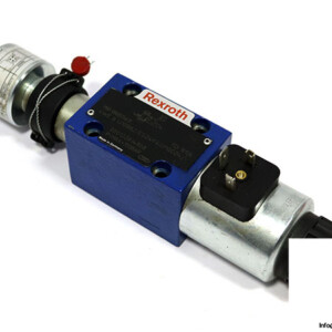 REXROTHR900574631DIRECTIONALCONTROLVALVE-1-logo