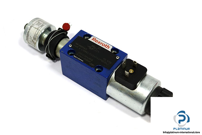 REXROTHR900574631DIRECTIONALCONTROLVALVE-1-logo