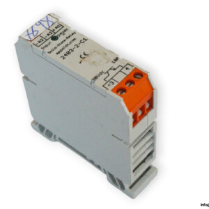 Appoldt 2403-2-C1 Solid State Relay