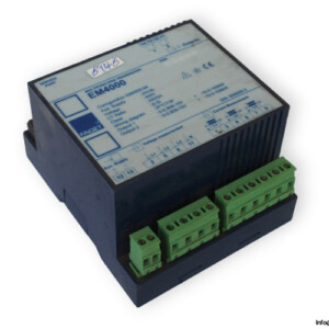 Faget EM4000-MI Multifunction Transducer