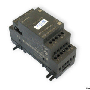 siemens-6ED1-055-1CB00-0BA0-expansion-module-(used)