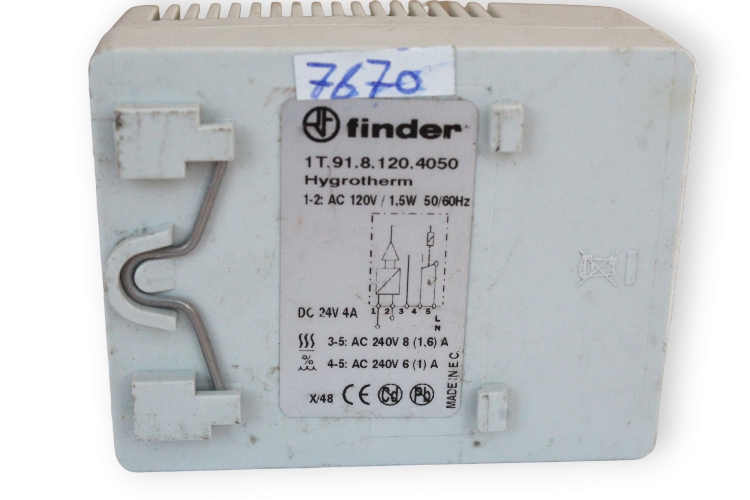 finder-1T.91.8.120.4050-fin-hygro-thermost-(used)-2