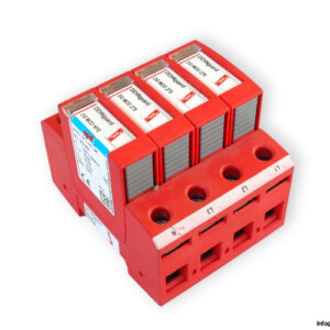 Dehn DG MOD NPE Based Protection Module